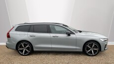 Volvo V60 2.0 B4P Plus Dark 5dr Auto [7 speed] Petrol Estate